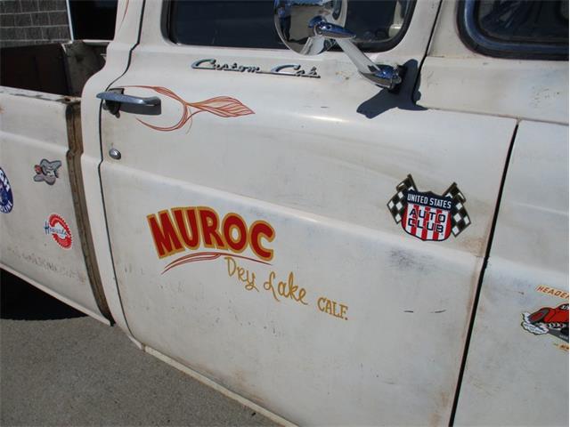 1960 Ford F100 (CC-2117355) for sale in Greenwood, Indiana