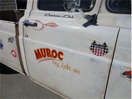 1960 Ford F100 (CC-2117355) for sale in Greenwood, Indiana