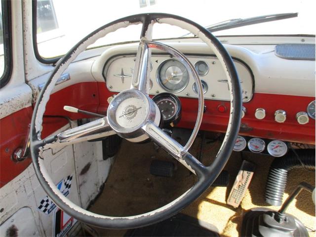 1960 Ford F100 (CC-2117355) for sale in Greenwood, Indiana