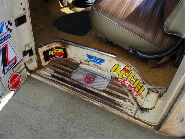 1960 Ford F100 (CC-2117355) for sale in Greenwood, Indiana