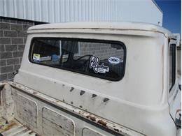 1960 Ford F100 (CC-2117355) for sale in Greenwood, Indiana