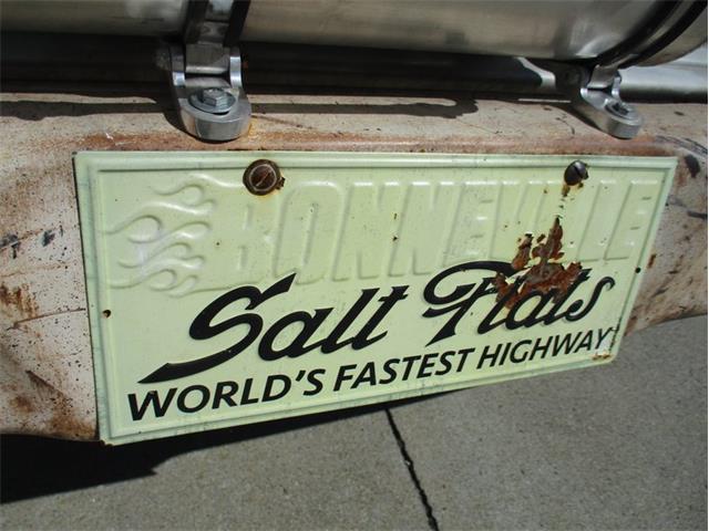 1960 Ford F100 (CC-2117355) for sale in Greenwood, Indiana