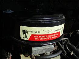 1960 Ford F100 (CC-2117355) for sale in Greenwood, Indiana