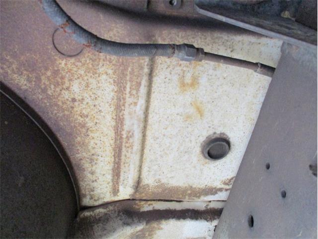 1960 Ford F100 (CC-2117355) for sale in Greenwood, Indiana