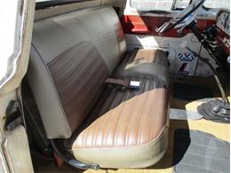 1960 Ford F100 (CC-2117355) for sale in Greenwood, Indiana