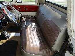 1960 Ford F100 (CC-2117355) for sale in Greenwood, Indiana