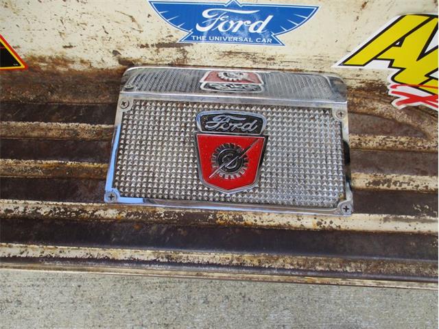 1960 Ford F100 (CC-2117355) for sale in Greenwood, Indiana