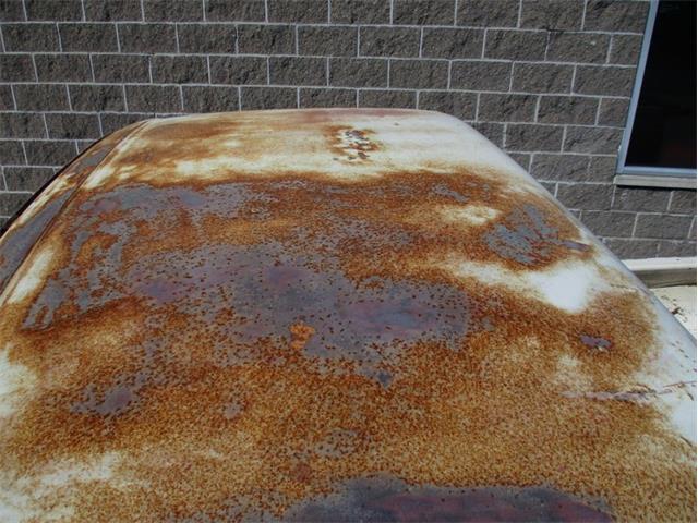 1960 Ford F100 (CC-2117355) for sale in Greenwood, Indiana