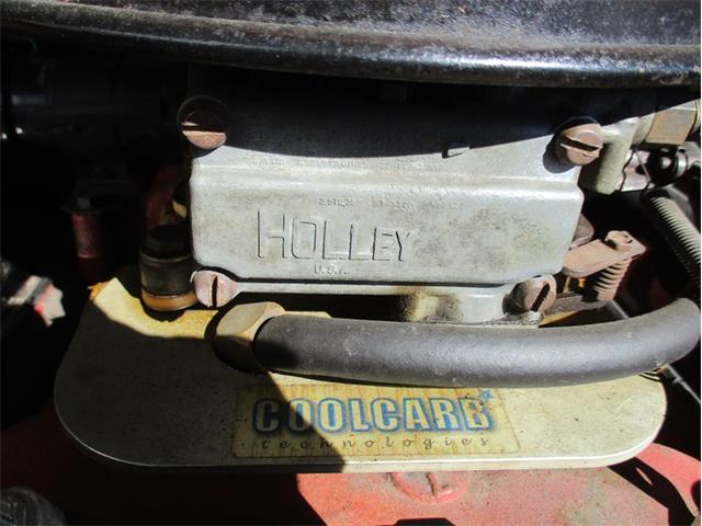 1960 Ford F100 (CC-2117355) for sale in Greenwood, Indiana