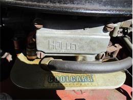 1960 Ford F100 (CC-2117355) for sale in Greenwood, Indiana
