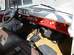 1960 Ford F100 (CC-2117355) for sale in Greenwood, Indiana