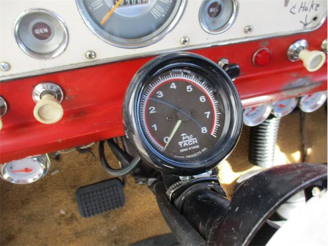 1960 Ford F100 (CC-2117355) for sale in Greenwood, Indiana