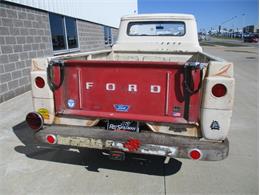 1960 Ford F100 (CC-2117355) for sale in Greenwood, Indiana