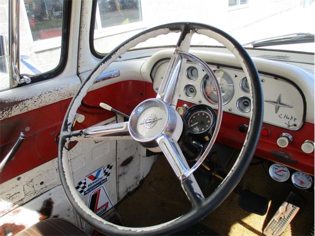 1960 Ford F100 (CC-2117355) for sale in Greenwood, Indiana