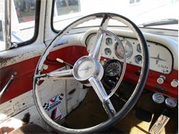 1960 Ford F100 (CC-2117355) for sale in Greenwood, Indiana
