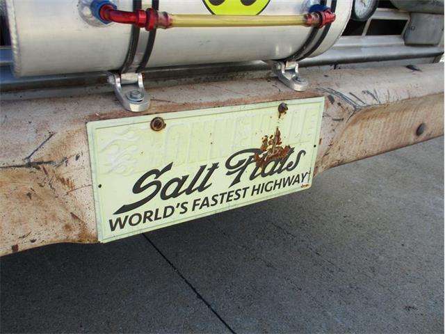 1960 Ford F100 (CC-2117355) for sale in Greenwood, Indiana