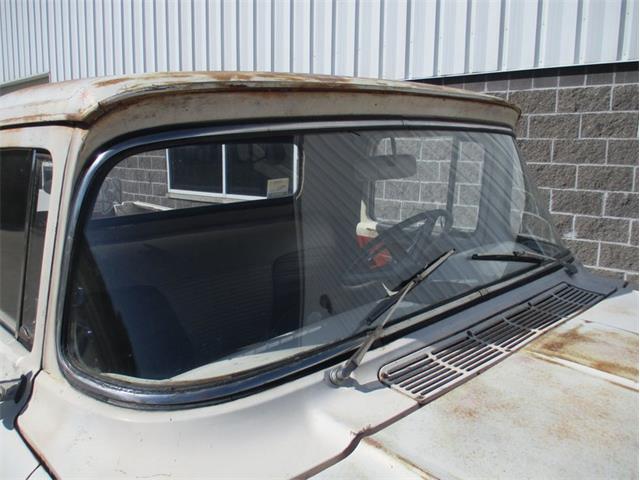 1960 Ford F100 (CC-2117355) for sale in Greenwood, Indiana