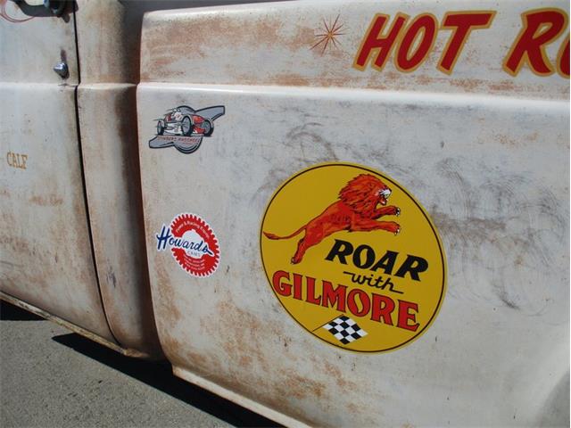 1960 Ford F100 (CC-2117355) for sale in Greenwood, Indiana
