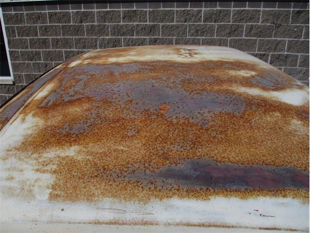 1960 Ford F100 (CC-2117355) for sale in Greenwood, Indiana