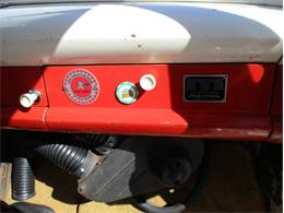 1960 Ford F100 (CC-2117355) for sale in Greenwood, Indiana
