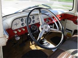 1960 Ford F100 (CC-2117355) for sale in Greenwood, Indiana