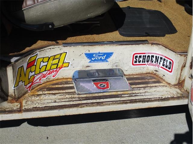 1960 Ford F100 (CC-2117355) for sale in Greenwood, Indiana