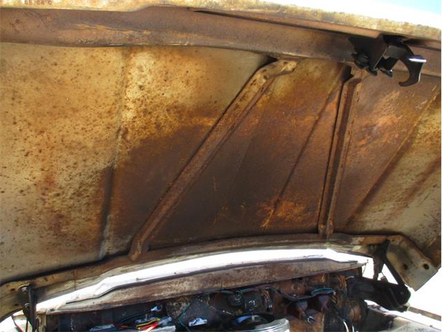 1960 Ford F100 (CC-2117355) for sale in Greenwood, Indiana