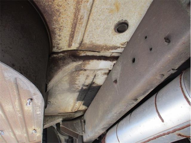 1960 Ford F100 (CC-2117355) for sale in Greenwood, Indiana