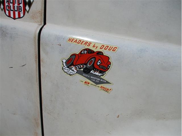 1960 Ford F100 (CC-2117355) for sale in Greenwood, Indiana