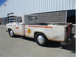 1960 Ford F100 (CC-2117355) for sale in Greenwood, Indiana