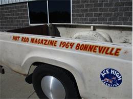 1960 Ford F100 (CC-2117355) for sale in Greenwood, Indiana