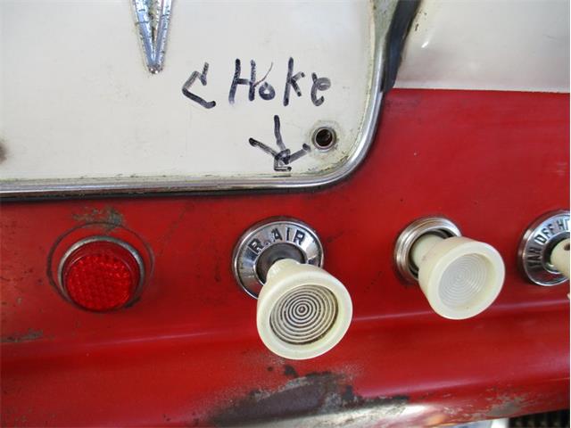 1960 Ford F100 (CC-2117355) for sale in Greenwood, Indiana