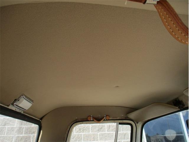 1960 Ford F100 (CC-2117355) for sale in Greenwood, Indiana
