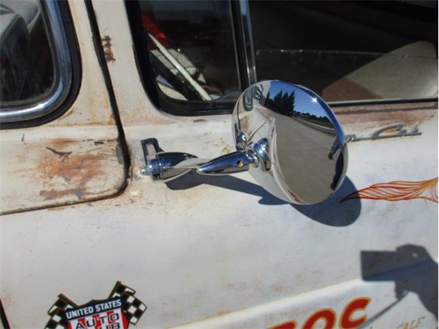 1960 Ford F100 (CC-2117355) for sale in Greenwood, Indiana