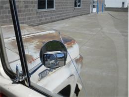 1960 Ford F100 (CC-2117355) for sale in Greenwood, Indiana