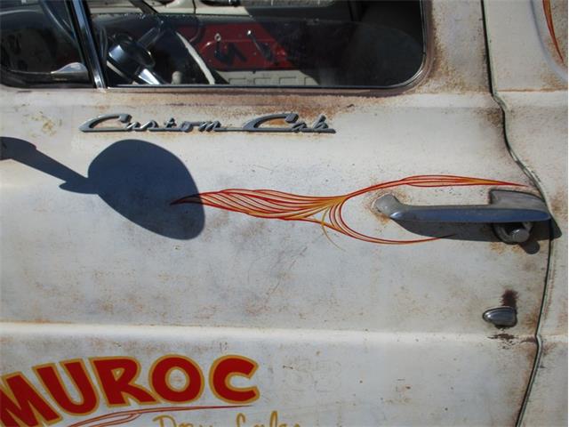 1960 Ford F100 (CC-2117355) for sale in Greenwood, Indiana