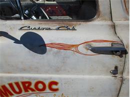 1960 Ford F100 (CC-2117355) for sale in Greenwood, Indiana