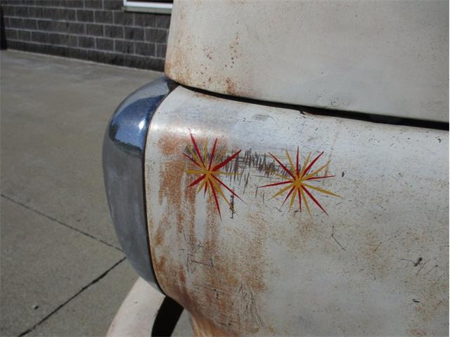 1960 Ford F100 (CC-2117355) for sale in Greenwood, Indiana