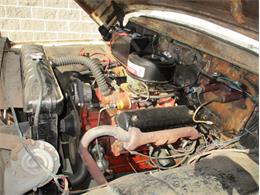 1960 Ford F100 (CC-2117355) for sale in Greenwood, Indiana