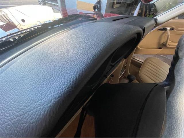1988 Mercedes-Benz 560 (CC-2110736) for sale in Cadillac, Michigan