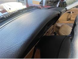 1988 Mercedes-Benz 560 (CC-2110736) for sale in Cadillac, Michigan