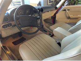 1988 Mercedes-Benz 560 (CC-2110736) for sale in Cadillac, Michigan