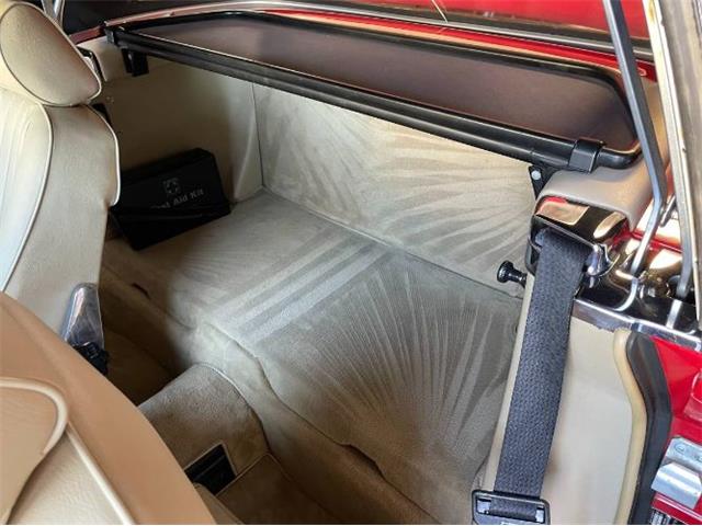1988 Mercedes-Benz 560 (CC-2110736) for sale in Cadillac, Michigan