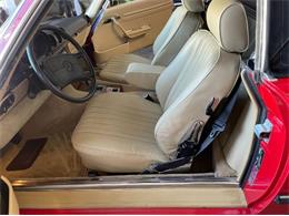 1988 Mercedes-Benz 560 (CC-2110736) for sale in Cadillac, Michigan