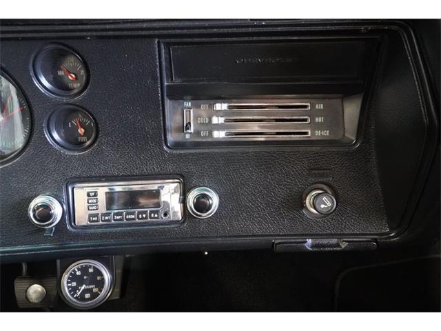 1970 Chevrolet Chevelle (CC-2117360) for sale in Portland, Oregon