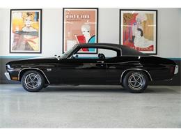 1970 Chevrolet Chevelle (CC-2117360) for sale in Portland, Oregon
