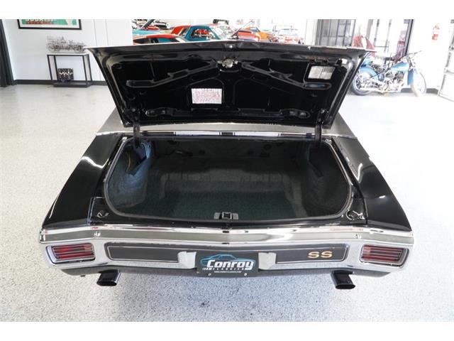 1970 Chevrolet Chevelle (CC-2117360) for sale in Portland, Oregon