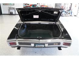 1970 Chevrolet Chevelle (CC-2117360) for sale in Portland, Oregon