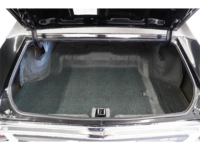 1970 Chevrolet Chevelle (CC-2117360) for sale in Portland, Oregon