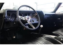 1970 Chevrolet Chevelle (CC-2117360) for sale in Portland, Oregon